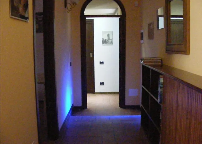 B&B Orio Bgy