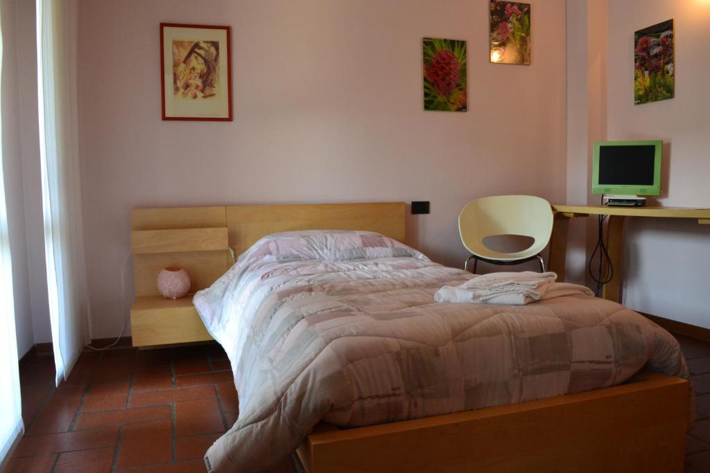 Couette-café Orio Bgy Orio al Serio