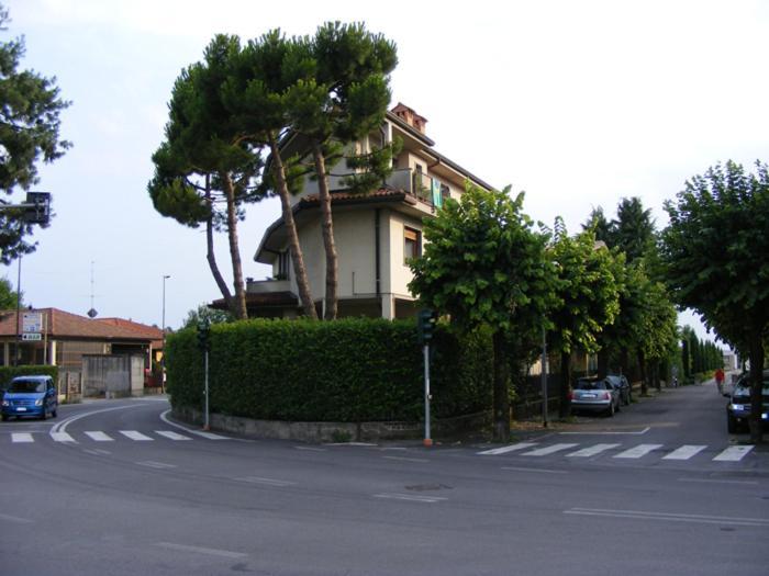 Orio Bgy Bed & Breakfast Orio al Serio