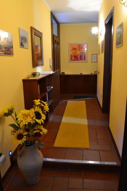Orio Bgy Bed & Breakfast Orio al Serio