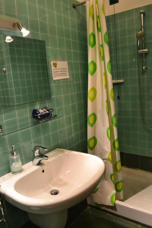 Orio Bgy Bed & Breakfast