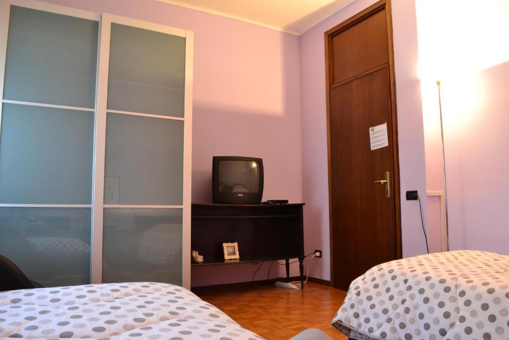 Orio Bgy Bed & Breakfast Orio al Serio
