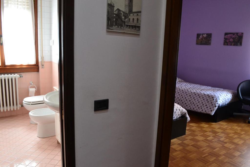 Bed & Breakfast Orio Bgy 2*