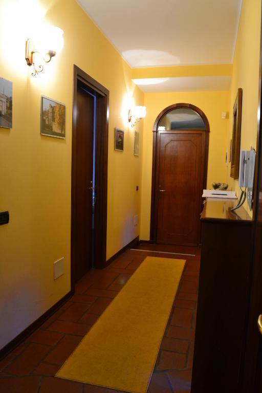 Bed & Breakfast Orio Bgy Orio al Serio
